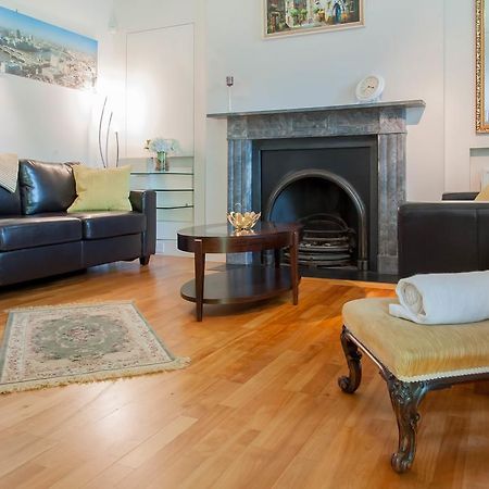 1 Bed Exclusive Apartment Porchester Sq Bayswater Лондон Экстерьер фото