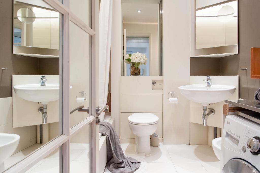 1 Bed Exclusive Apartment Porchester Sq Bayswater Лондон Экстерьер фото