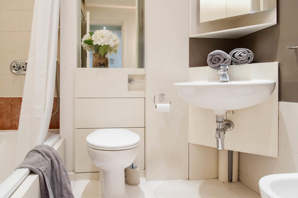 1 Bed Exclusive Apartment Porchester Sq Bayswater Лондон Экстерьер фото
