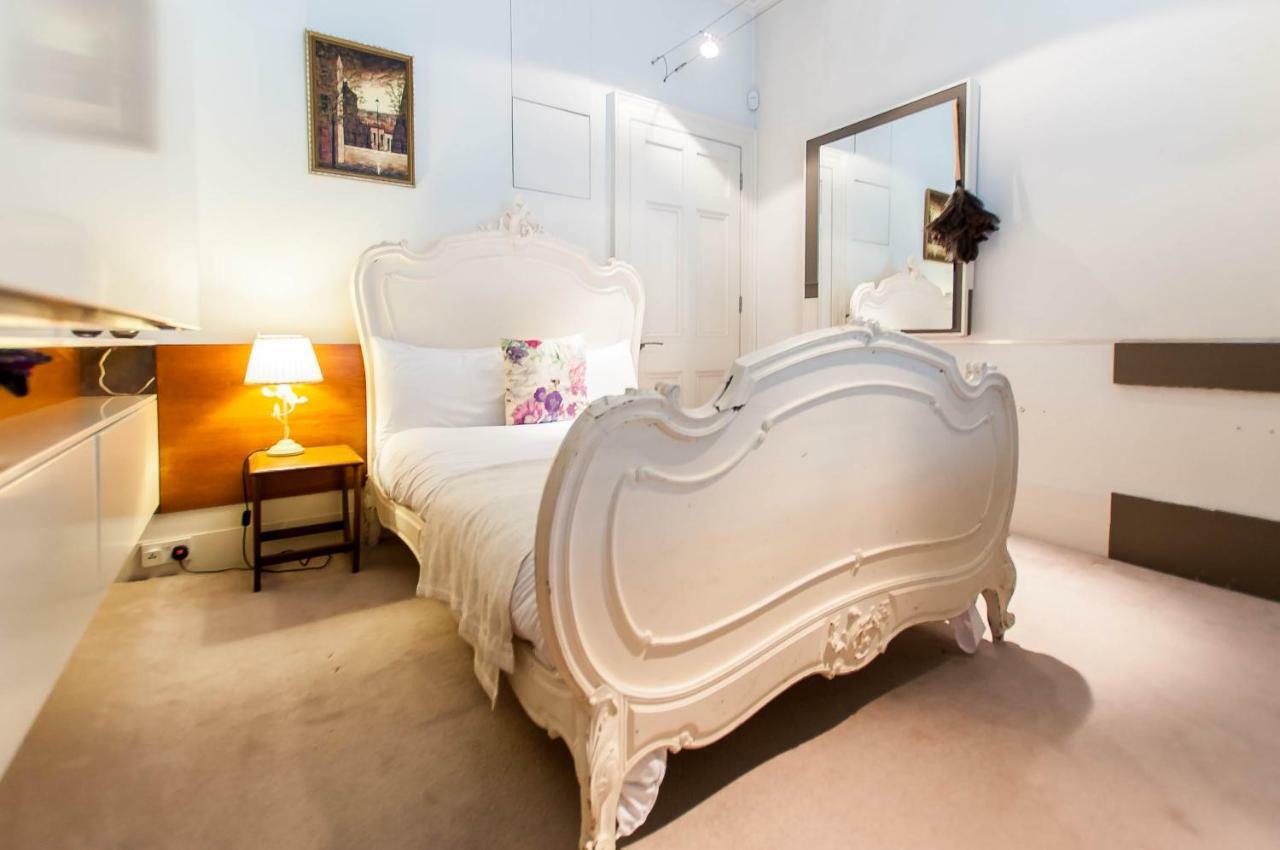1 Bed Exclusive Apartment Porchester Sq Bayswater Лондон Экстерьер фото
