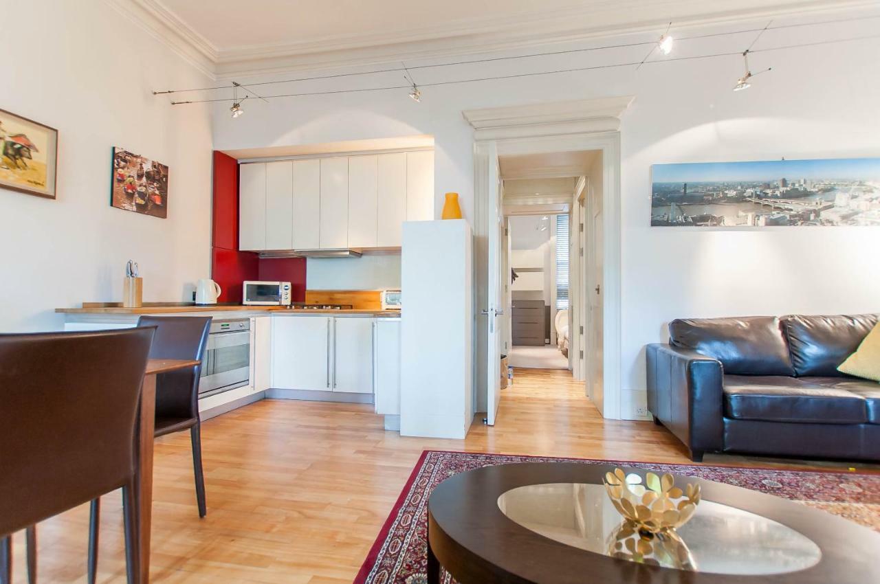 1 Bed Exclusive Apartment Porchester Sq Bayswater Лондон Экстерьер фото
