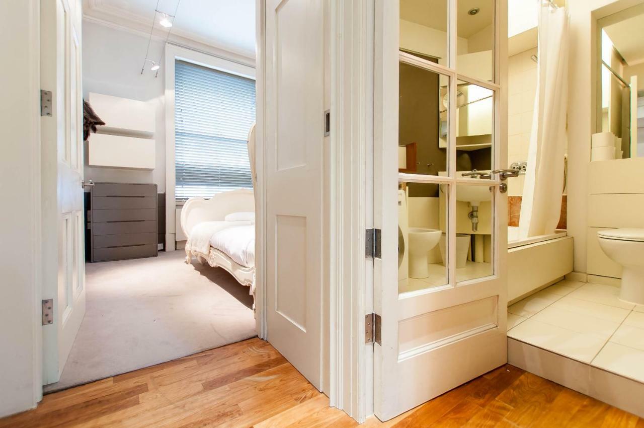 1 Bed Exclusive Apartment Porchester Sq Bayswater Лондон Экстерьер фото