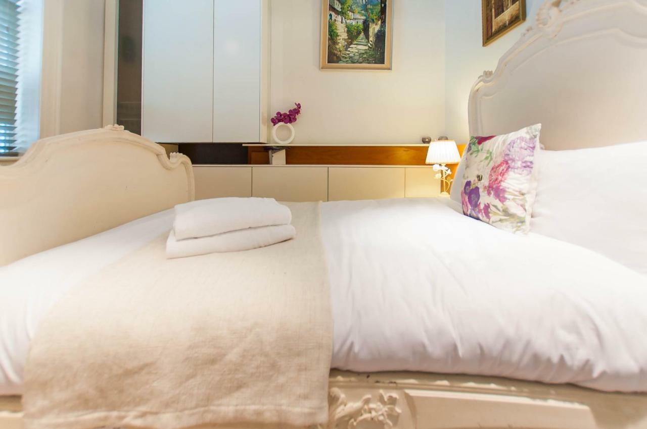 1 Bed Exclusive Apartment Porchester Sq Bayswater Лондон Экстерьер фото
