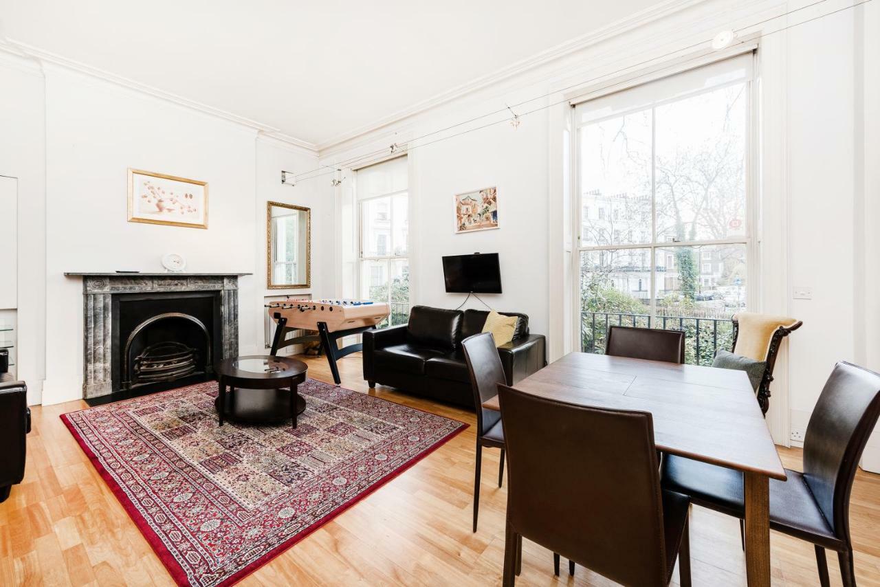 1 Bed Exclusive Apartment Porchester Sq Bayswater Лондон Экстерьер фото