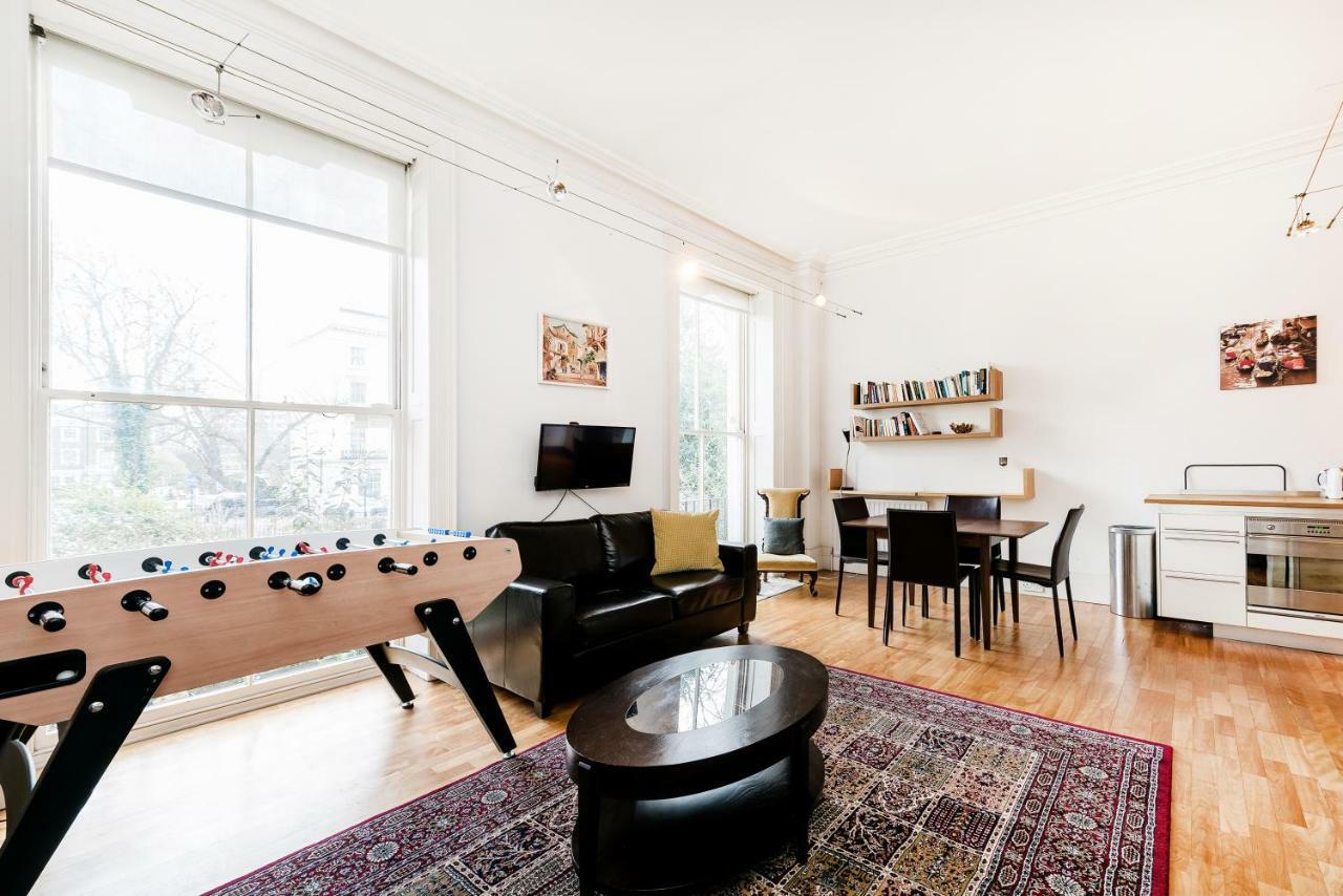 1 Bed Exclusive Apartment Porchester Sq Bayswater Лондон Экстерьер фото