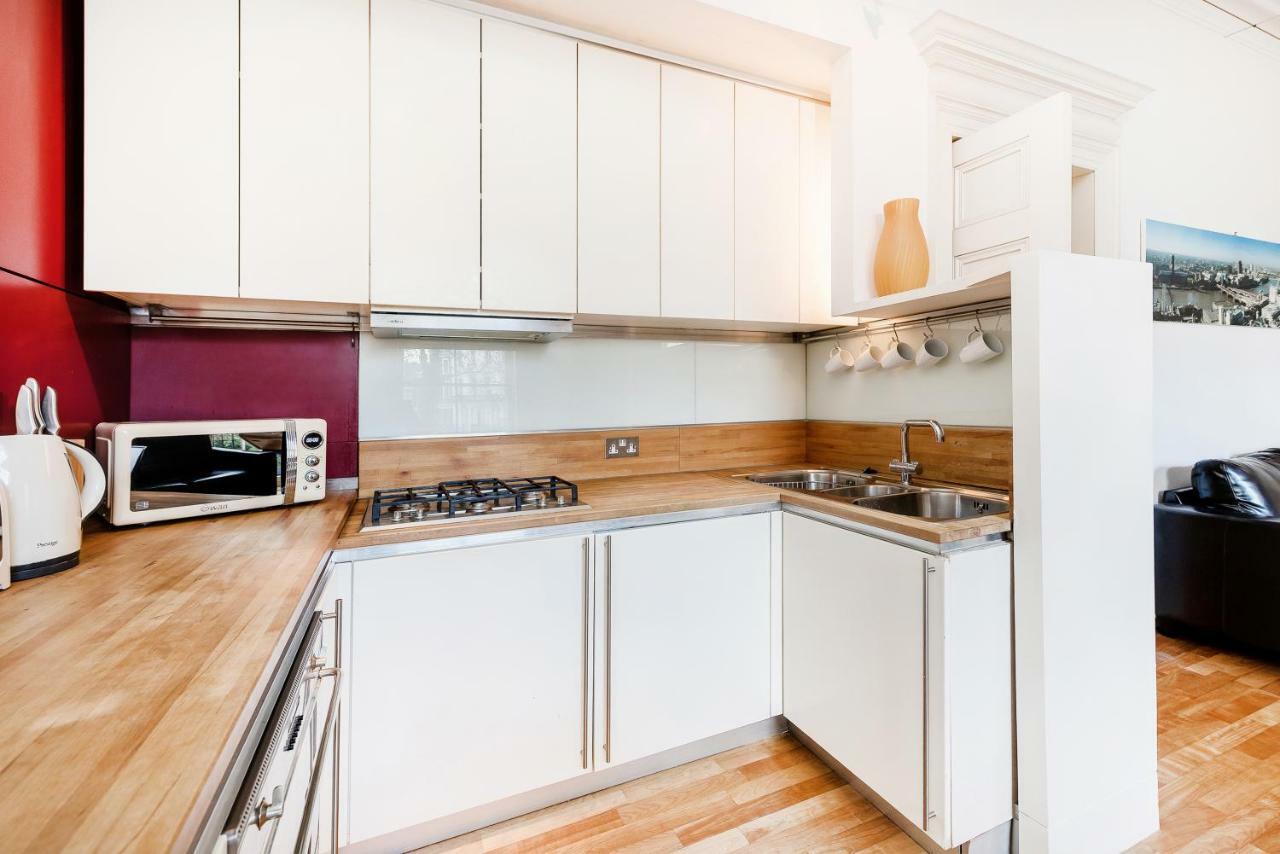 1 Bed Exclusive Apartment Porchester Sq Bayswater Лондон Экстерьер фото