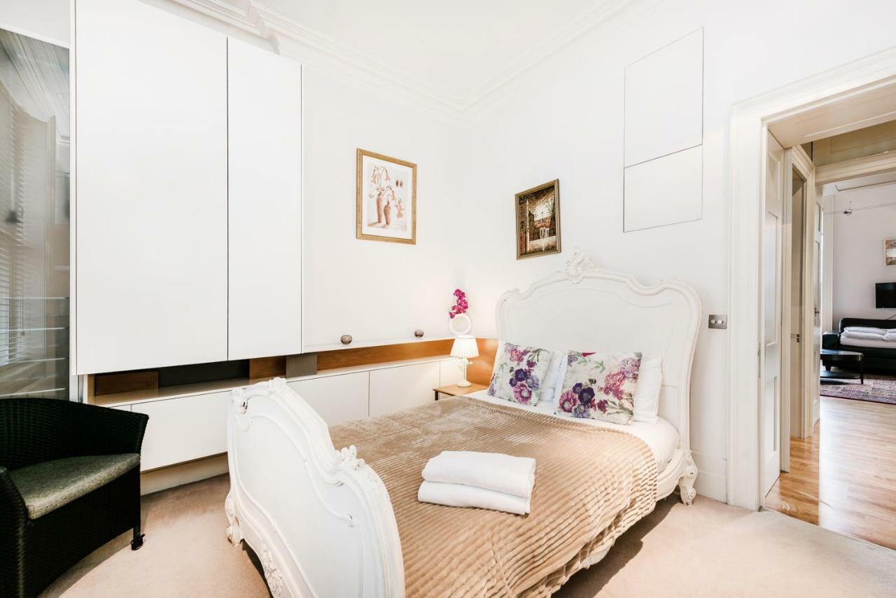 1 Bed Exclusive Apartment Porchester Sq Bayswater Лондон Экстерьер фото